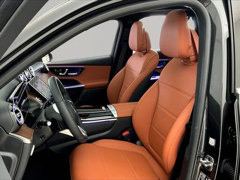 Certified 2026 Mercedes-Benz GLC 300 4MATIC image 21