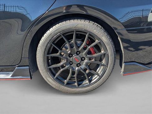 Used 2020 Toyota Camry TRD image 23