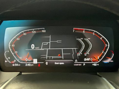 Used 2024 BMW 228i Gran Coupe FWD image 24