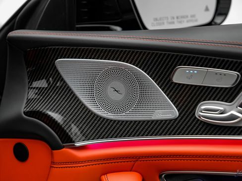 Used 2023 Mercedes-Benz AMG GT 53 image 86
