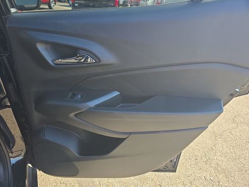 New 2026 Chevrolet Trax RS w/ Driver Confidence Package FWD image 14