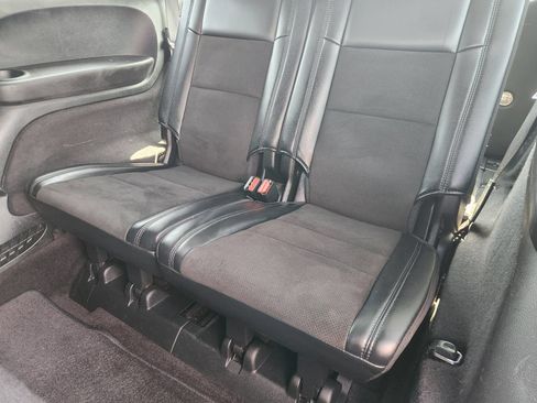 Used 2019 Dodge Durango R/T AWD/4WD image 30