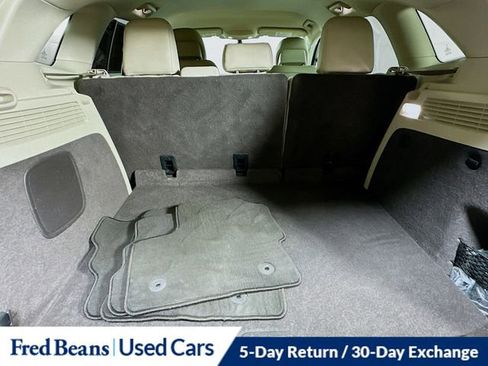 Used 2019 Lincoln MKC Standard image 27