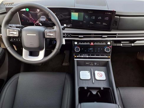 New 2026 Hyundai Santa Fe SEL image 10