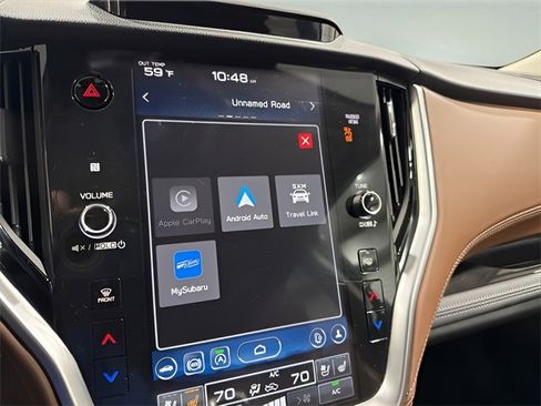 Used 2023 Subaru Outback Touring XT w/ Tech Package 3 image 20