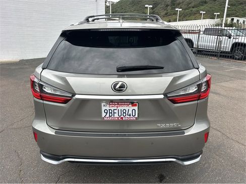 Used 2019 Lexus RX 350L 350L image 12