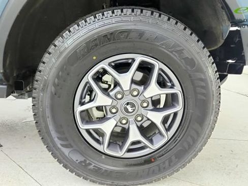 Used 2021 Ford Bronco Badlands AWD/4WD image 71