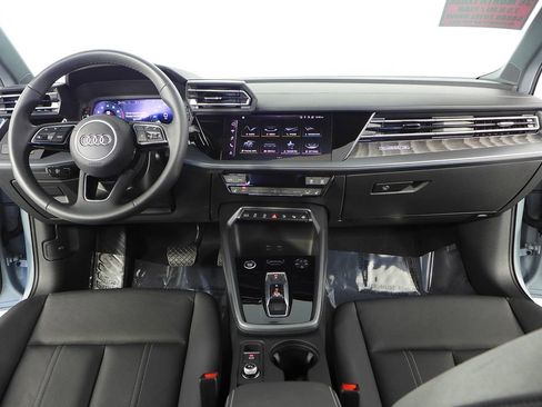 Used 2025 Audi A3 2.0T Premium w/ Black Optic Package image 23