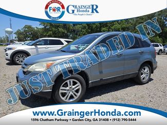 Used 2010 Honda CR-V EX-L video 1