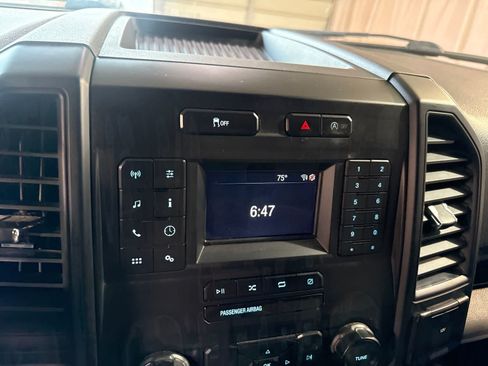 Used 2018 Ford F150 XL w/ Equipment Group 101A Mid RWD image 24