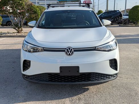 Used 2023 Volkswagen ID.4 2WD image 6