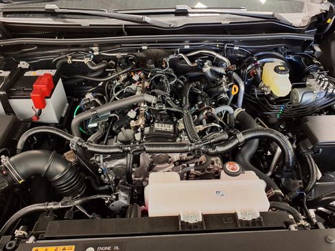 New 2026 Toyota 4Runner Limited image 31