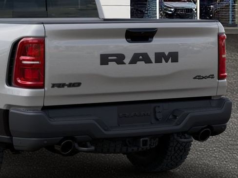 New 2026 RAM 1500 RHO AWD/4WD image 13