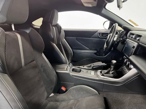Used 2023 Toyota GR86 Premium w/ ALL Weather Mat Package (TMS) image 10
