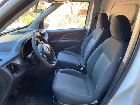 Used 2022 RAM ProMaster City Tradesman FWD image 26