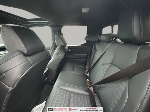 New 2026 Toyota Tacoma TRD Sport AWD/4WD image 13