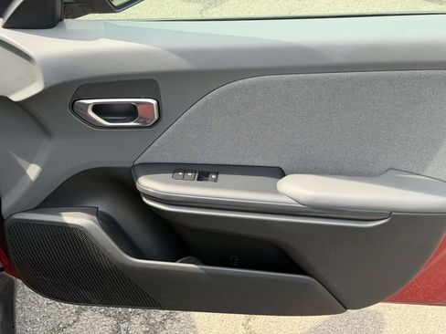 Used 2025 Kia K4 EX FWD image 8