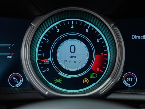 Used 2018 Aston Martin DB11 V12 image 95