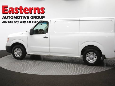 Used 2018 Nissan NV 1500 SV w/ Navigation Package RWD image 62