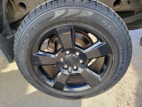 Used 2017 GMC Sierra 1500 4x4 Double Cab w/ Elevation Edition image 16