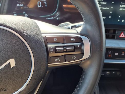 Used 2025 Kia Sportage X-Line w/ Premium Package AWD/4WD image 19