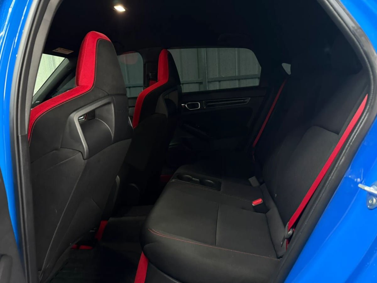 Used 2024 Honda Civic Type R image 44