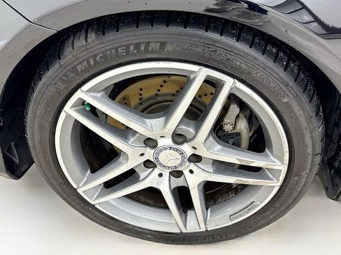 Used 2014 Mercedes-Benz E 350 4MATIC Coupe image 40