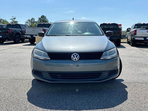 Used 2014 Volkswagen Jetta S FWD image 5