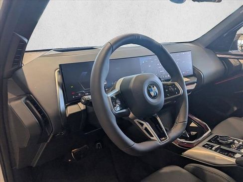 New 2026 BMW X3 xDrive30i w/ Premium Package AWD/4WD image 3