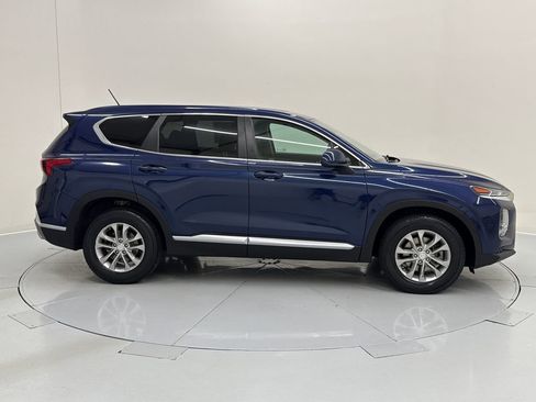 Used 2019 Hyundai Santa Fe SE AWD/4WD image 6