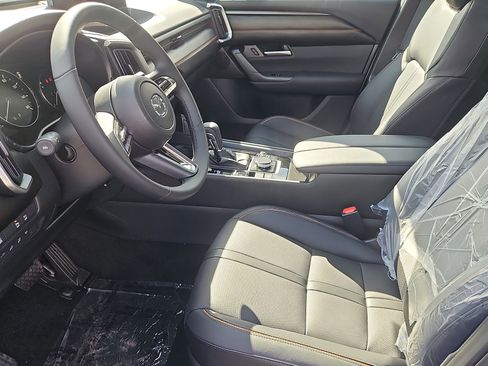 New 2026 MAZDA CX-50 AWD 2.5 S w/ Weather Package image 19