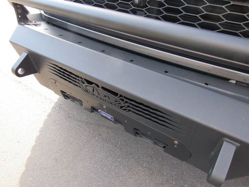 Used 2019 Ford F150 Raptor w/ Equipment Group 802A Luxury AWD/4WD image 8