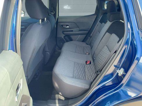 New 2026 Nissan Kicks SV image 15