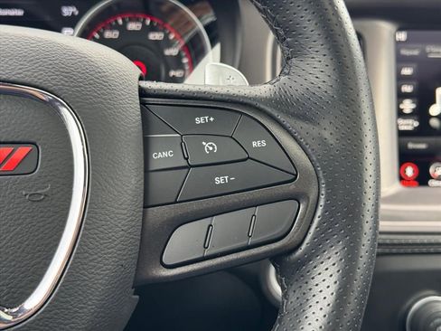 Used 2023 Dodge Charger R/T w/ Plus Group image 18