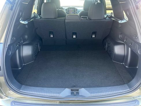 Certified 2026 Subaru Forester Premium AWD/4WD image 2