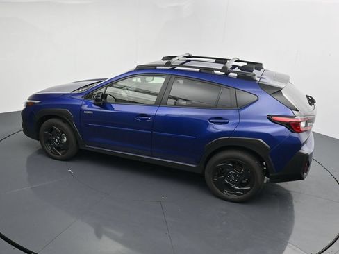 Used 2026 Subaru Crosstrek 2.5i Sport w/ Crosstrek Mirror Package AWD/4WD image 13