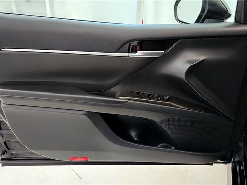 Certified 2022 Toyota Camry LE w/ Cold Weather Package image 22