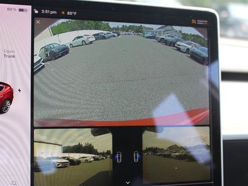 Used 2018 Tesla Model 3 Long Range RWD image 17