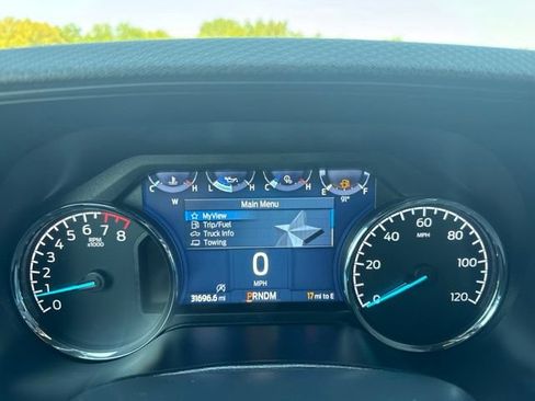 Used 2023 Ford F150 XLT w/ Equipment Group 302A High RWD image 19