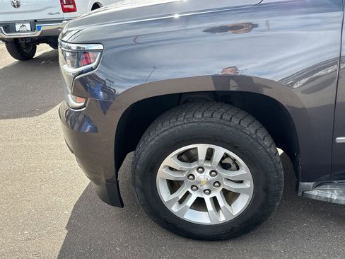 Used 2015 Chevrolet Tahoe LS w/ Max Trailering Package image 10