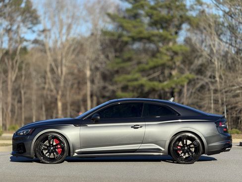 Used 2018 Audi RS 5 2.9T image 8