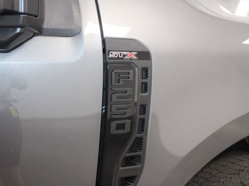 New 2025 Ford F250 XL w/ STX Appearance Package image 11