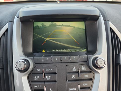 Used 2016 GMC Terrain SLE FWD image 19