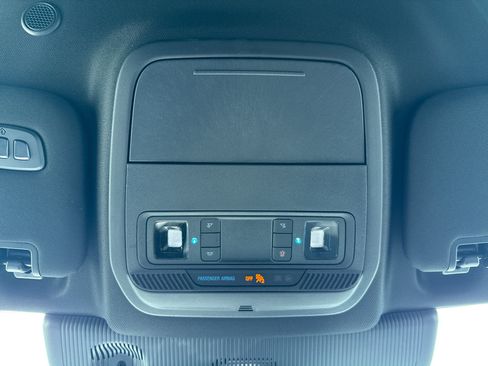 New 2026 Ford Explorer ST AWD/4WD image 29