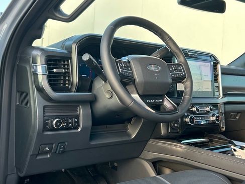 New 2026 Ford F350 Platinum AWD/4WD image 37