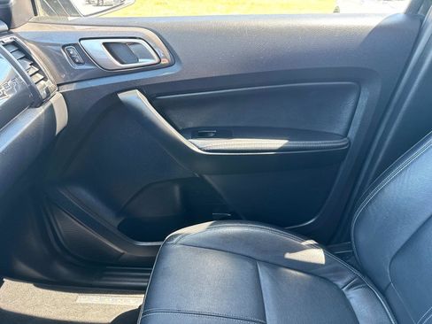 Used 2019 Ford Ranger Lariat w/ Equipment Group 501A Mid image 28