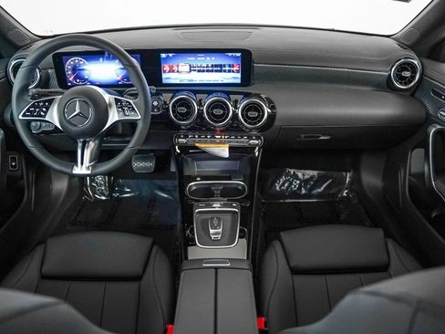 New 2026 Mercedes-Benz CLA 250 image 12