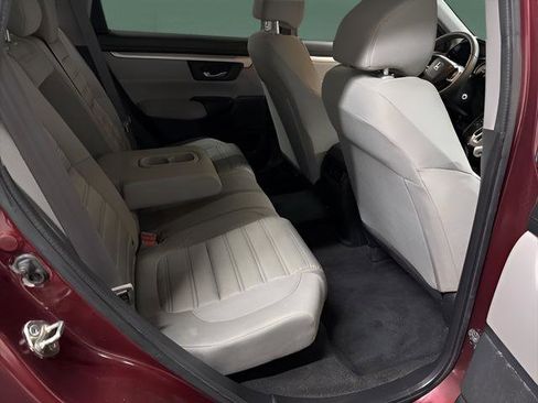 Used 2018 Honda CR-V LX image 12