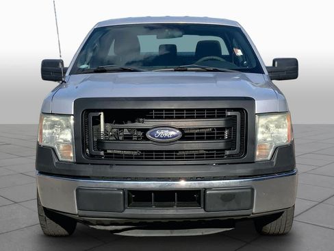Used 2014 Ford F150 XL RWD image 3