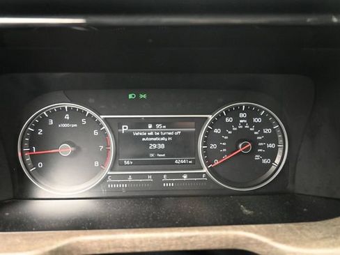 Used 2023 Kia Sorento X-Line EX AWD/4WD image 22